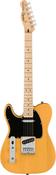 Squier Affinity Telecaster Lefthand | Butterscotch Blonde image