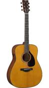 Yamaha FGX3 Red Label Electro-Acoustic Guitar image