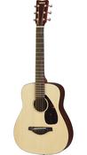 Yamaha JR2S ¾ Size Solid Spruce top Acoustic Guitar | Natural image