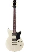 Yamaha Revstar Std | RSS20VW Electric Guitar | Vintage White image