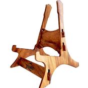 Bromo all wood  Guitar Stand standard size