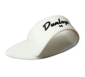Dunlop Thumb Pick | Medium White | Pack of 12