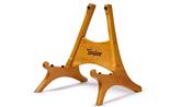 Taylor Mahogany Guitar Stand | Mahogany wood  | Natural Finish image