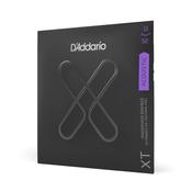 D’Addario XTAPB1152 | Custom Light Coated Acoustic Guitar Set | 11-52 image