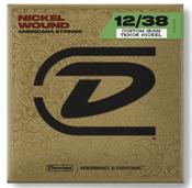 Dunlop DJN1238 Irish Tenor Banjo Strings