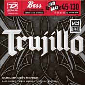 Dunlop Robert Trujillo Icon Series 5-String Bass Set