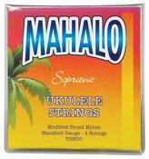 Mahalo USN30 Ukulele String Set image