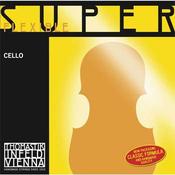 Thomastik Superflexible | Cello String | A