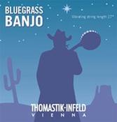 Thomastik G Banjo | String Set | Ball End