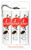Juno Tenor Saxophone Reeds (3) | 1.5 image