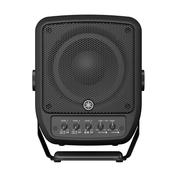 STAGEPAS 100BTR Portable PA System |100 W power amp | Recharge Battery image