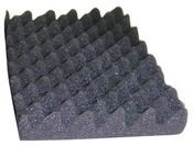 Apextone FL01 | Sound Proof Padding Studio Foam |Egg Crate |50X50x5 cm