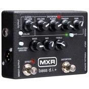 Dunlop MXR M80 Bass D.I. + image