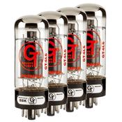 Groove Tubes GT-6L6-S Tubes