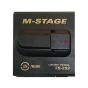 Leem ST-202 | Stage Series On/Off Pedal