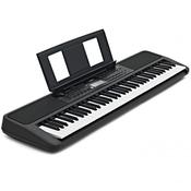 Yamaha PSR-EW320 | 76 Key Touch Sensitive | Home Keyboard image