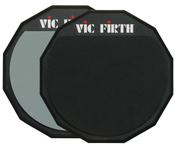 Vic Firth Drum Practice Pad | 2 Sid 12 image