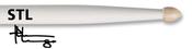 Vic Firth Signature Drum Sticks | Thomas Lang