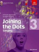 Joining the Dots | Singing | Sight Singing Grade 3