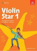 Violin Star 1 , Student Book