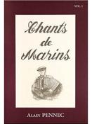 Pennec | Chants De Marins | Volume 1 | Piano accordion