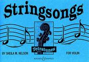 Nelson | Stringsongs for Violin