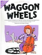 Wagon Wheels Book 2 |  Cello and Piano | K &amp; H Colledge