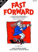 Colledge &amp; Colledge | Fast Forward (Violin) &amp; CD
