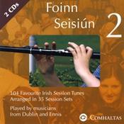 Foinn Seisuin | Book 2 Companion CDs