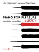 Piano For Pleasure | Book 1 | Fanny Waterman, Marion Haywood