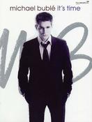 Michael Buble | It’s Time (Piano Vocal Guitar)