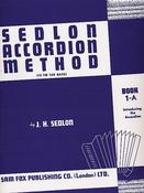 Sedlon Accordian Method | Book 1A image