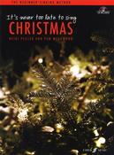 Pegler &amp; Wedgwood | Its Never Too Late to Sing Christmas