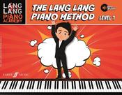 Lang Lang Piano Method , Level 1
