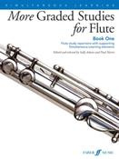 More Graded Studies for Flute | Book One | Flute Solo image