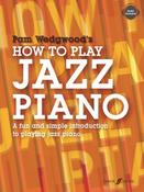 How to Play Jazz Piano image