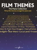 Film Themes : Piano Collection image