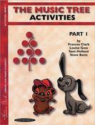 The Music Tree | Activities Book, Part 1 image