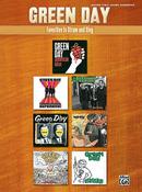 Green Day | Favourites to Strum and Sing  (Lyrics &amp; Guitar Chords)