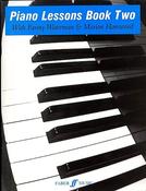Waterman &amp; Harewood | Piano Lessons | Book 2