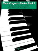 Waterman &amp; Harewood | Piano Progress Studies | Book 2