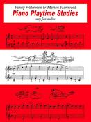 Waterman &amp; Harewood | Piano Playtime Studies