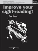 Improve your Sight-Reading | Piano | Grade 8 | Paul Harris