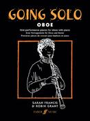 Going Solo | Oboe image