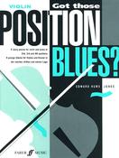 Huws Jones | Got Those Position Blues? (Violin &amp; Piano)