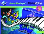 Joanna MacGregor’s PianoWorld | Book 1