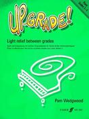 Wedgwood | Up-Grade! Piano | Grades 3-4