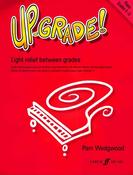 Wedgwood | Up-Grade! Piano | Grades 4-5 image