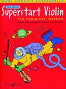 Cohen | Superstart Violin | The Complete Method &amp; CD