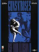 Guns N’ Roses | Use Your Illusion II (Guitar Tab) image